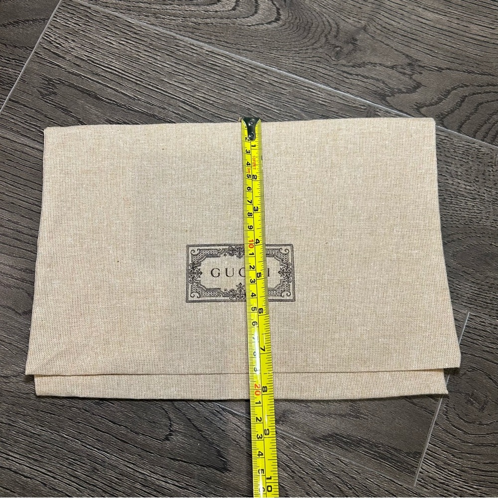 Gucci Dust Bag - Picture 6 of 6
